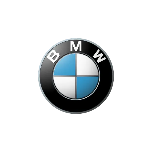 bmw logo for luxorides