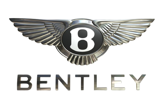 Bentaley Logo