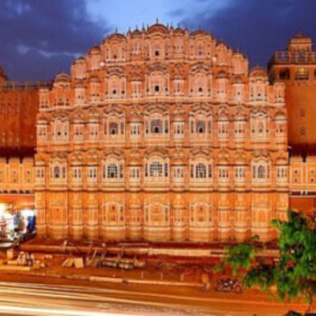 Delhi agra Jaipur tour at affordable price